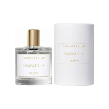 Unisex Molecule C-19 The Beach EDP Spray 3.38 oz Fragrances 5712590001071