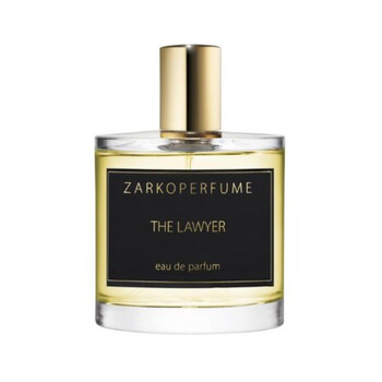 Unisex The Lawyer EDP Spray 3.38 oz (Tester) Fragrances 0571346091857