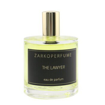Unisex The Lawyer EDP Spray 3.4 oz Fragrances 5712590000500