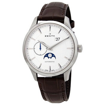 Captain Moonphase Automatic Men's Watch 03214369101C498