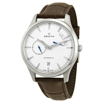 Captain Power Reserve Automatic Men's Watch 03212268501C498