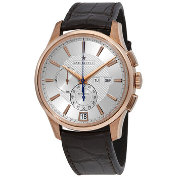 Captain Winsor Chronograph Annual Calendar Men's Watch 18.2070.4054/02.C711