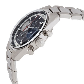 Chronomaster El Primero Chronograph Automatic Black Dial Men's Watch 03.3200.3600/22.M3200