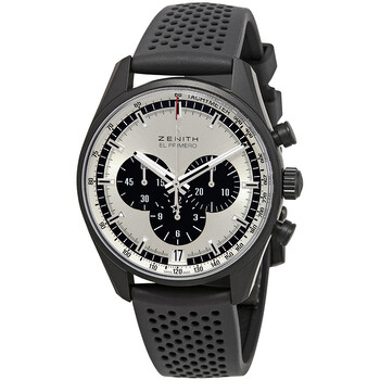 Chronomaster El Primero Chronograph Automatic Men's Watch 24.2041.400/01.R576
