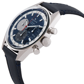 Chronomaster Original Chronograph Automatic Chronometer Men's Watch 03.3200.3600/52.C910