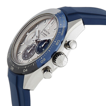 Chronomaster Sport Chronograph Automatic Silver Dial Men's Watch 03.3103.3600/69.R950