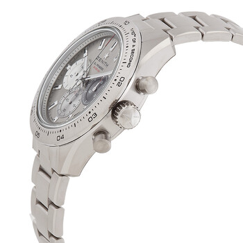 Chronomaster Sport Chronograph Titanium Automatic Silver Dial Men's Watch 95.3100.3600/39.M3100