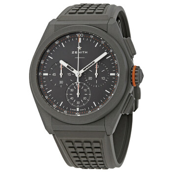 Defy 21 Land Rover Edition Chronograph Automatic Men's Watch 97.9000.9004/01.R787