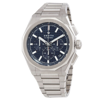 Zenith Defy Skyline Chronograph Automatic Men's Watch 03.9500.3600