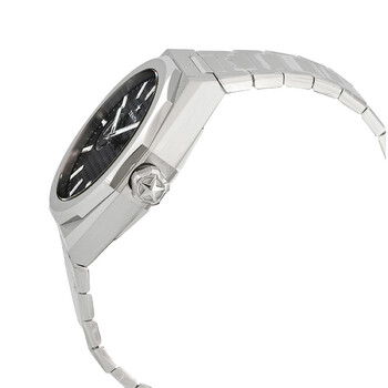 Defy Skyline Black Sunburst Dial Automatic Men's Watch 03.9300.3620/21.I001