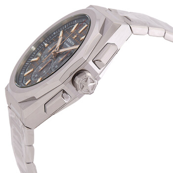 Defy Skyline Chronograph Automatic Men's Watch 03.9500.3600/02.I001