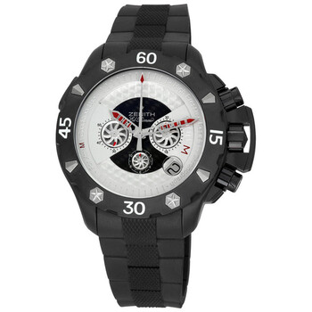Defy Xtreme Chronograph Men's Watch 96.0525.4000/21.R642