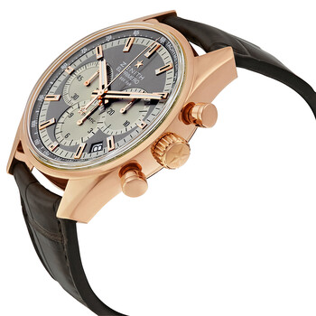 El Primero Automatic Chronograph Men's Watch 18.2150.400/21.C709