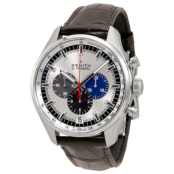 El Primero Chronograph Automatic Men's Watch 03.2520.400/69.C713