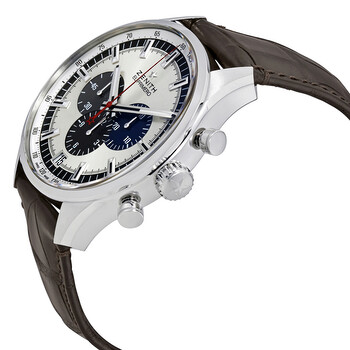 El Primero Chronograph Automatic Men's Watch 03.2520.400/69.C713