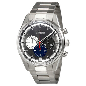 El Primero Chronograph Automatic Men's Watch 03.2040.400/26.M2040