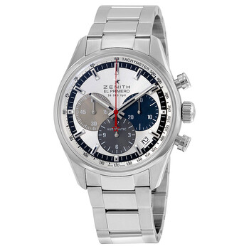 El Primero Chronograph Automatic Men's Watch 03215040069M2150