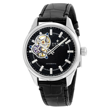 El Primero Synopsis Automatic Men's Watch 032170461321C714