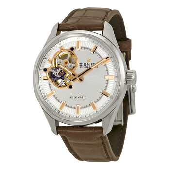 El Primero Synopsis Automatic Men's Watch 032170461301C713