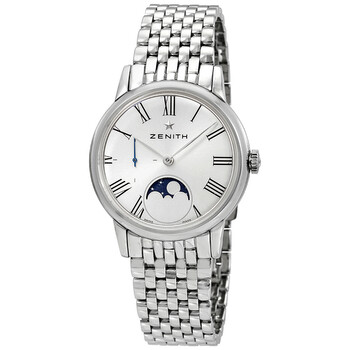 Elite Automatic Moonphase Ladies Watch 03.2330.692/02.M2330