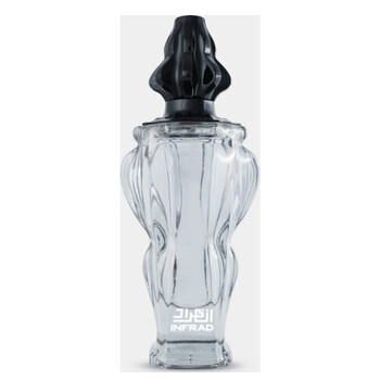 Men's Infrad Noir EDP Spray 3.4 oz Fragrances 6290171074878