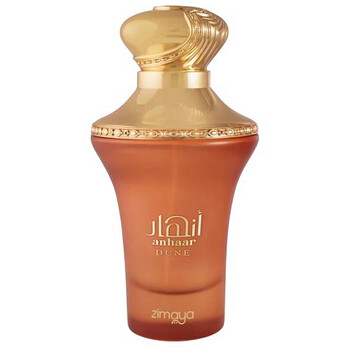 Zimaya Unisex Itqan Gold EDP Spray 3.4 oz Fragrances