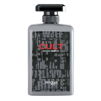 Unisex Cult EDP Spray 3.4 oz Fragrances 6290171074465