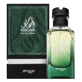 OSCAR香水 Chic 'N Glam Men's Oscar EDT 3.4 oz Fragrances 5425039220956