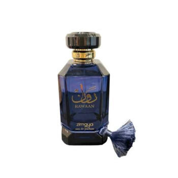 Unisex Rawaan EDP Spray 3.38 oz Fragrances 6290171072003