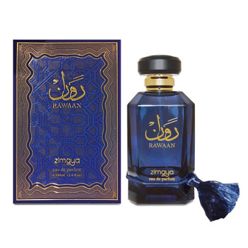 Unisex Rawaan EDP Spray 3.38 oz Fragrances 6290171072003