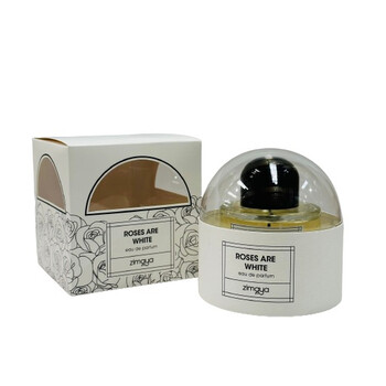 Unisex Roses Are White EDP Spray 3.4 oz Fragrances 6290171072850