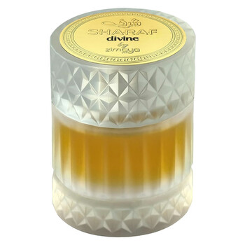 Unisex Sharaf Divine EDP Spray 3.4 oz Fragrances 6290171077213