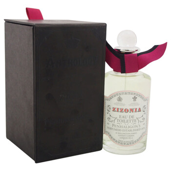 Penhaligon's Anthology Eau Sans Pareil / Penhaligons EDT Spray 3.4