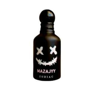 Zodiac Men's Apex Power Extrait de Parfum Spray 2.0 oz Fragrances