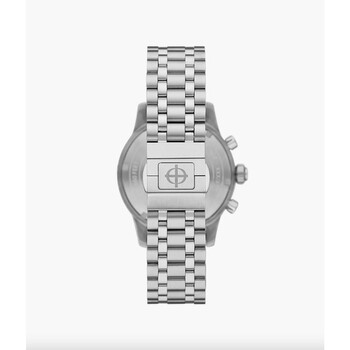 Sea-Chron Automatic Chronograph Blue Dial Men's Watch ZO3605