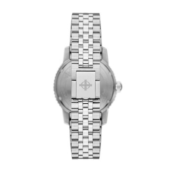 Super Sea Wolf Automatic Blue Dial Men's Watch ZO9287