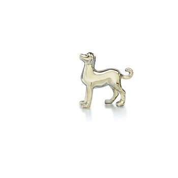 Zodiaque Chien Or 2018 2811251