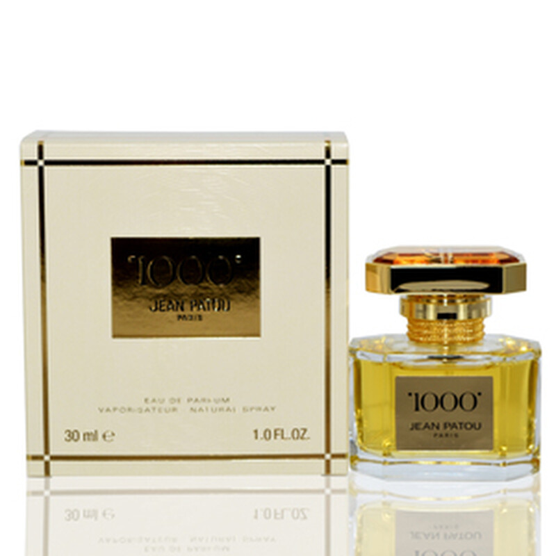 Jean Patou 1000 / Jean Patou EDP Spray 1.0 oz (30 ml) (w