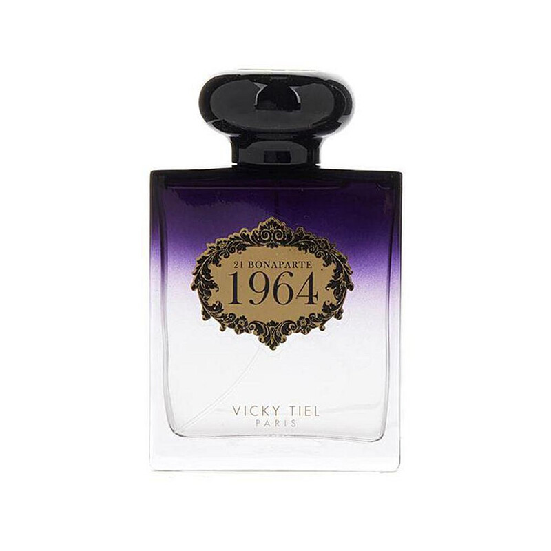 21 Boneparte 1964 / Vicky Tiel EDP Spray 3.4 oz (100 ml) (w)