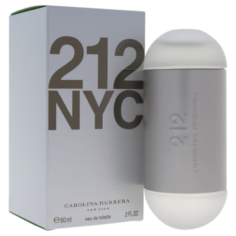 CAROLINA HERRERA 212 香水 ユニセックス Amazon.com : Carolina Herrera 212 Sexy Eau De Parfum Spray 2.0 Oz