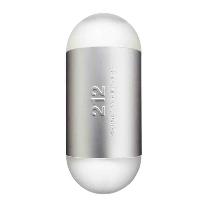 Carolina Herrera 212 Nyc / Carolina Herrera EDT Spray 3.4 oz (w