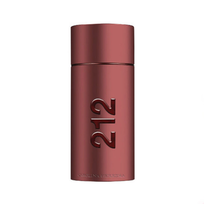 Carolina Herrera 212 Sexy Men / Carolina Herrera EDT Spray 3.3 oz