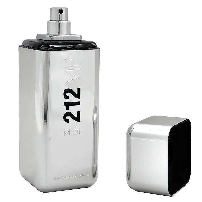 ヒップホップ　212mag votica ラルフローレン　hot97 212 Vip by Carolina Herrera Eau De Toilette Spray 6.7 oz for Men