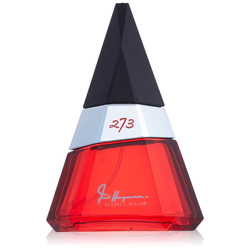 Fred Hayman 273 Red By Fred Hyman For Women Eau De Parfum Spray 