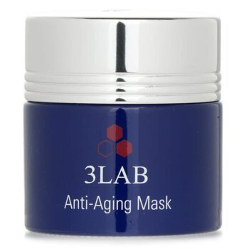 3Lab Ladies Anti-Aging Mask 2 oz Skin Care 686769002891 - Skin Care ...
