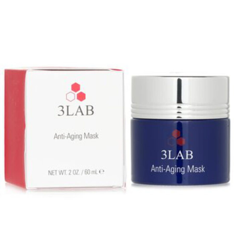 3Lab Ladies Anti-Aging Mask 2 oz Skin Care 686769002891 - Skin Care ...