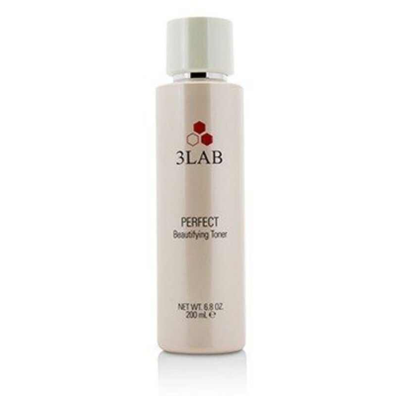 3Lab Ladies Perfect Beautifying Toner 6.8 oz Skin Care 686769001092 ...