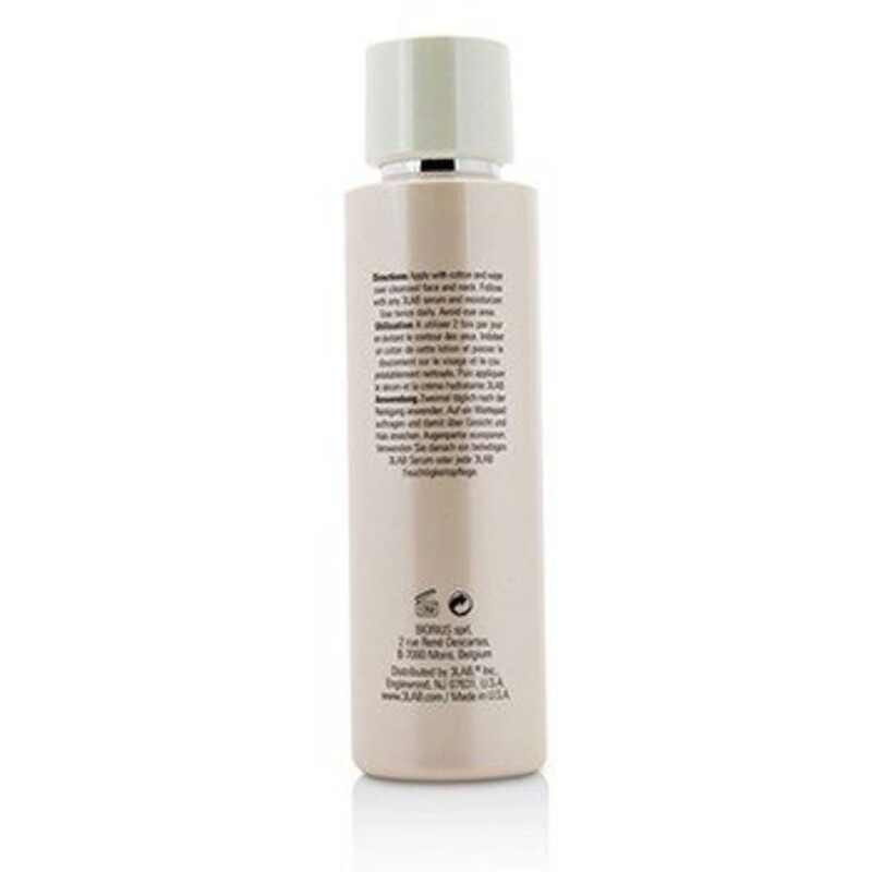 3Lab Ladies Perfect Beautifying Toner 6.8 oz Skin Care 686769001092 ...