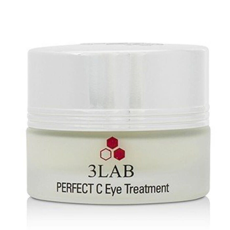 3Lab Ladies Perfect C Eye Treatment 0.5 oz Skin Care 686769001030 ...