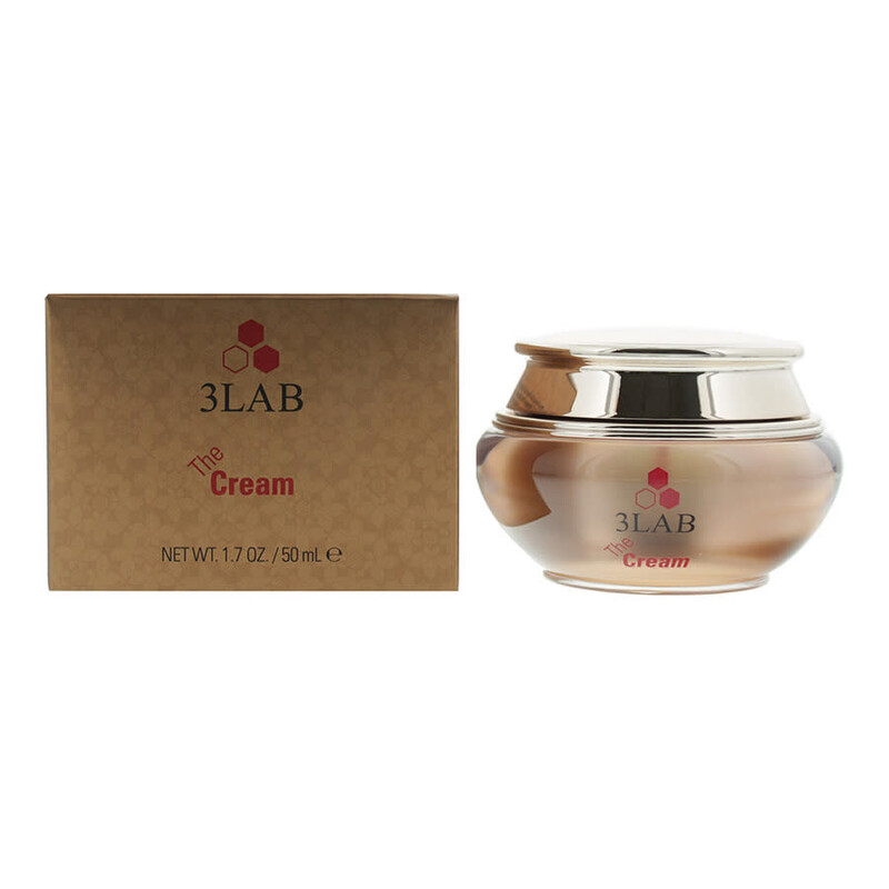 3Lab Ladies The Cream Lotion 1.7 oz Skin Care 686769001368 - Skin Care ...